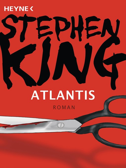 Title details for Atlantis by Stephen King - Wait list